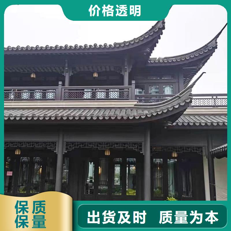 鋁合金古建圓形金屬管質(zhì)量檢測