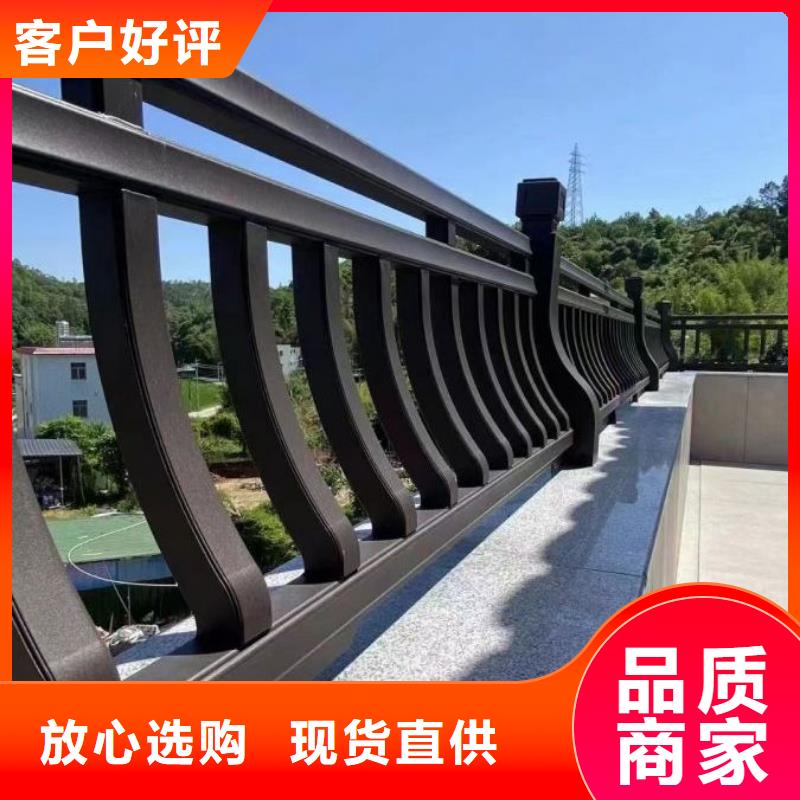 铝合金古建成品天沟现货批发