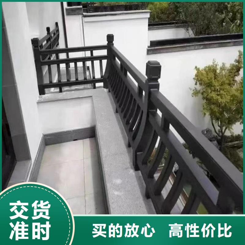 鋁合金古建成品檐溝廠家直銷