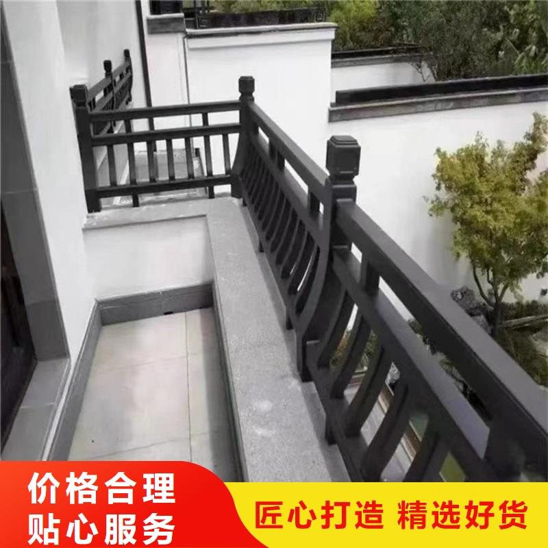 鋁代木古建六角亭口碑好