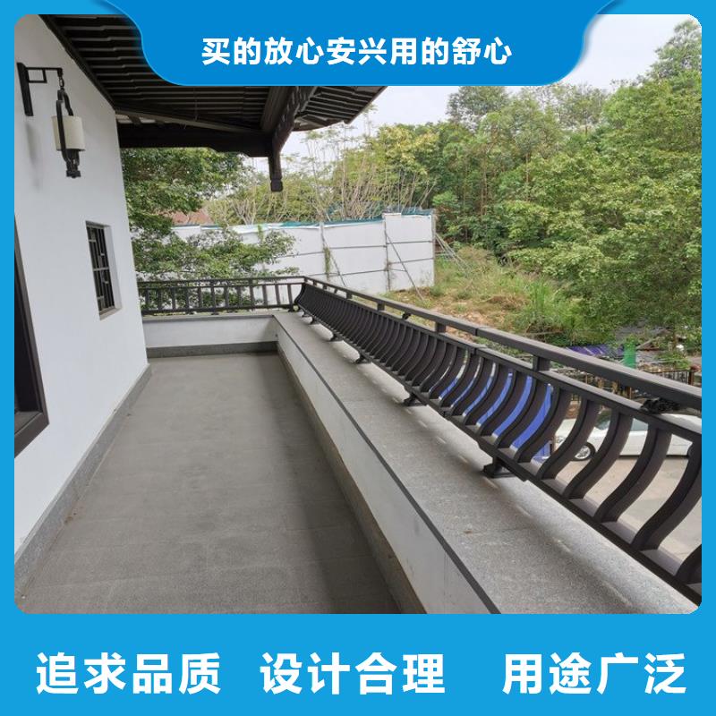 鋁代木古建茶壺檔型號(hào)全