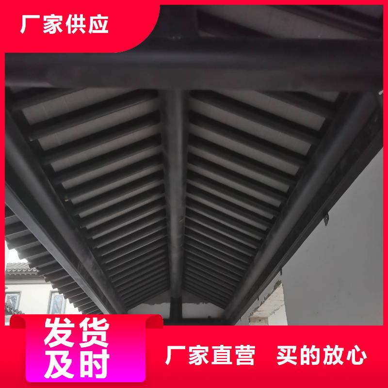 鋁代木古建雀替口碑好