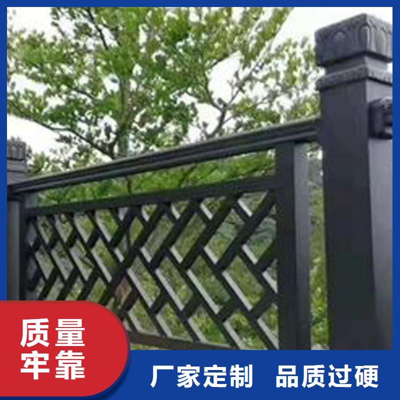 鋁代木古建茶壺檔價格低