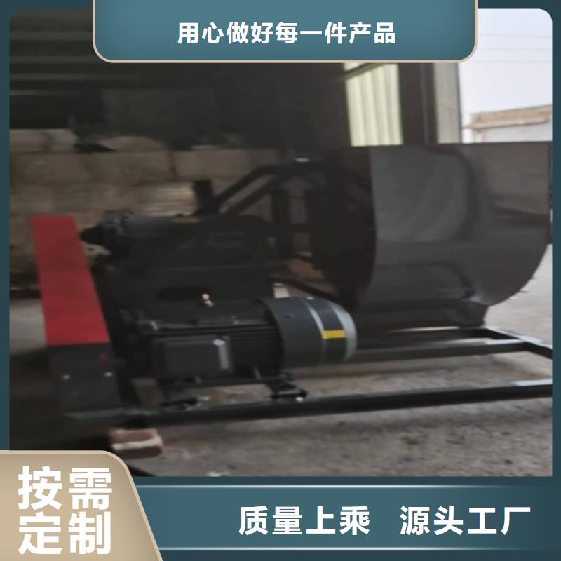 Y6-30型锅炉离心引风机供应商