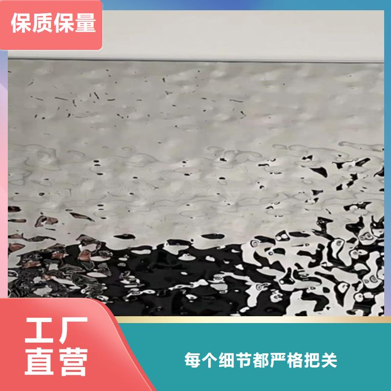 不銹鋼波紋板參數