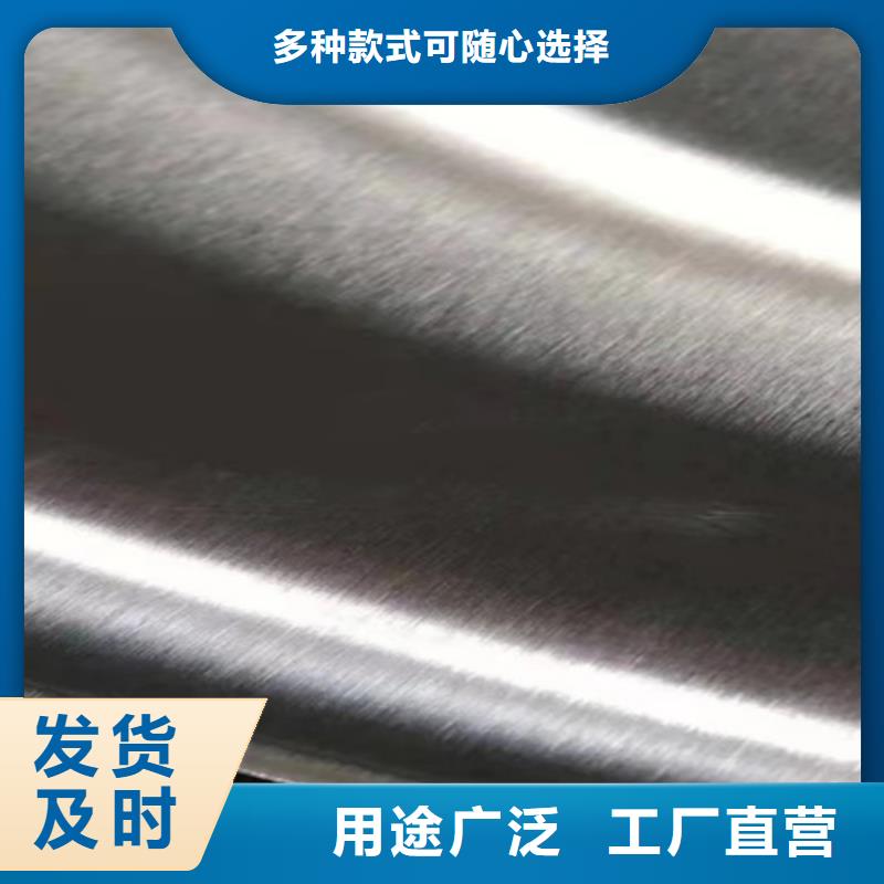 實力雄厚的不銹鋼彩管廠家