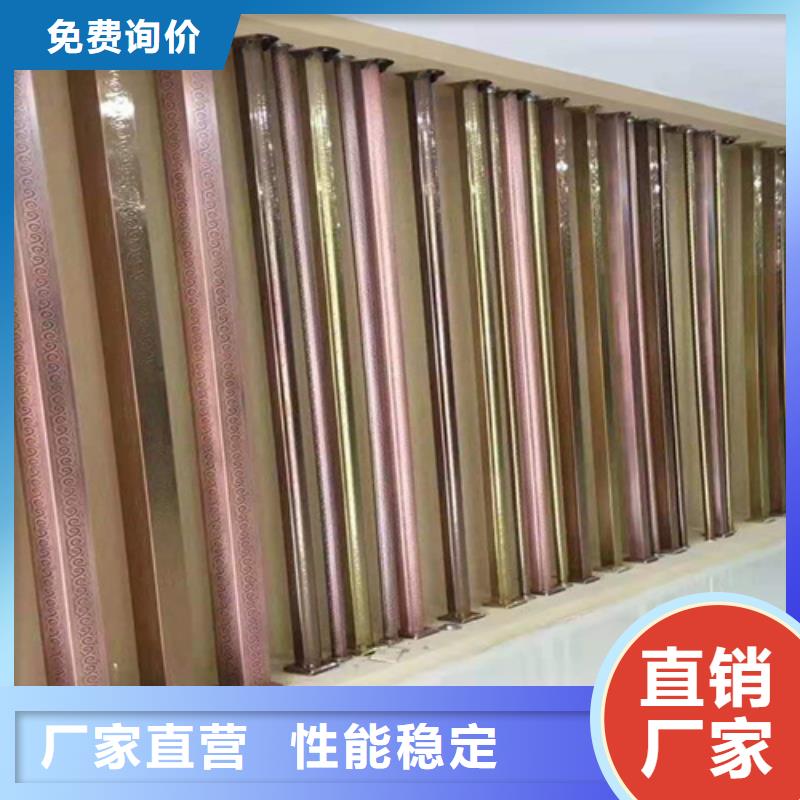可靠的不锈钢管生产厂家