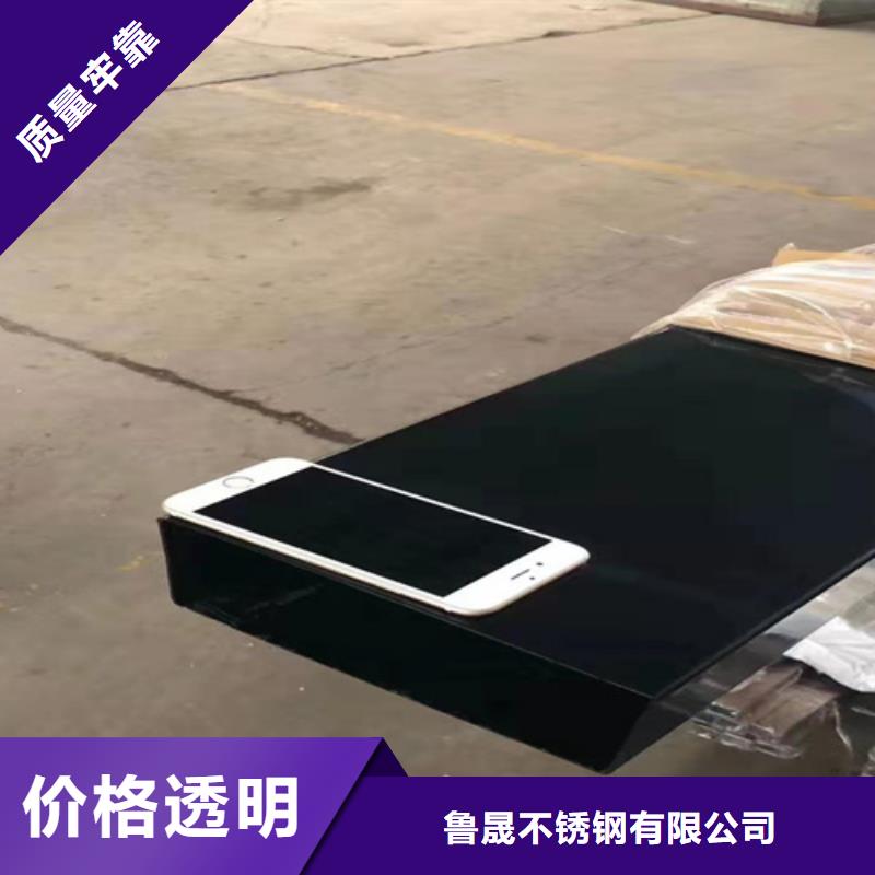 不锈钢管大型生产基地