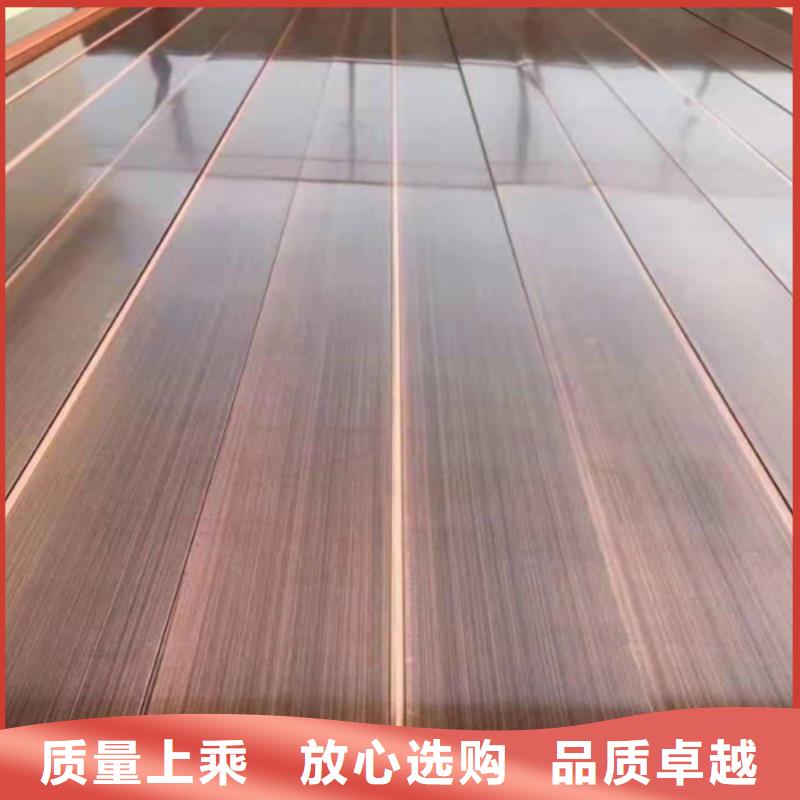 不锈钢彩色管厂家供应批发