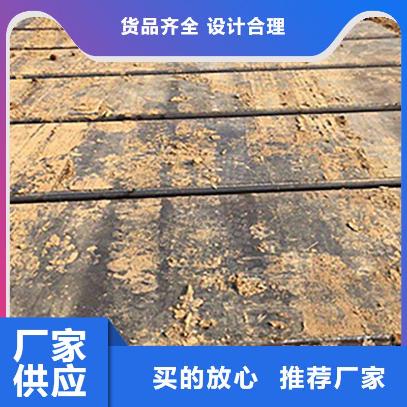 內鄉建筑工地鋪地鋼板租賃道路鋪設