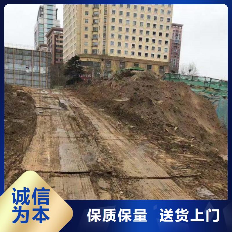 專業鋪路鋼板出租費用