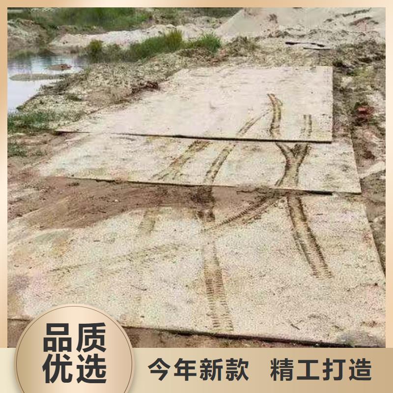 原陽建筑工地鋼板出租價格