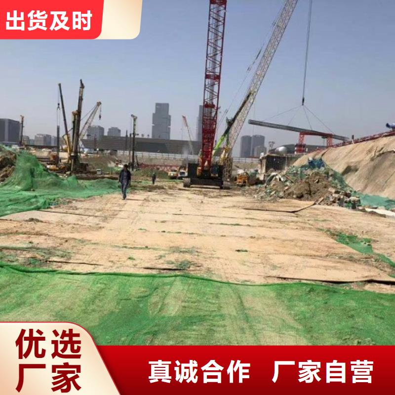 鋼板租賃租賃鋪路鋼板工程施工案例