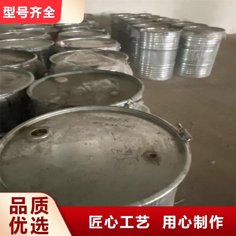 回收黑白料匠心工藝