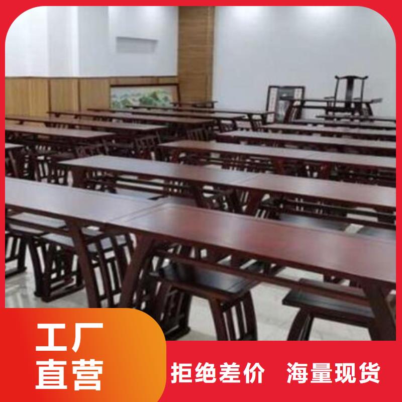 古典家具學校上下床優質原料