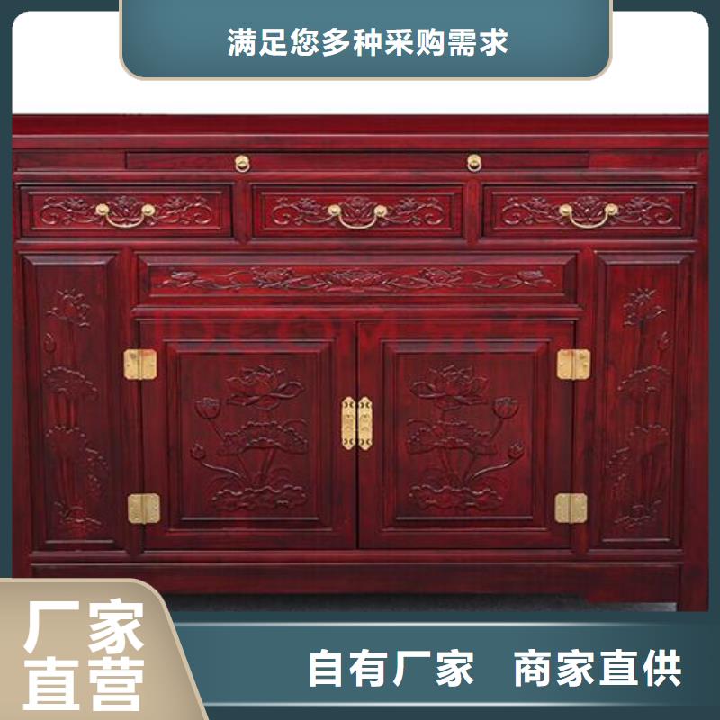 仿古國學桌書法桌廠家現貨