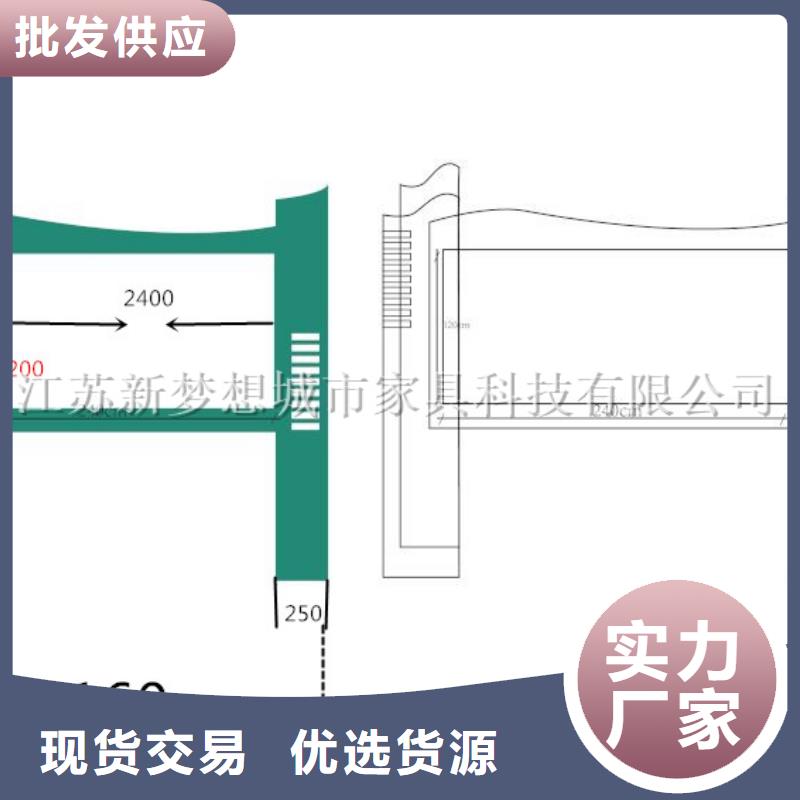 社區(qū)宣傳欄本地廠家