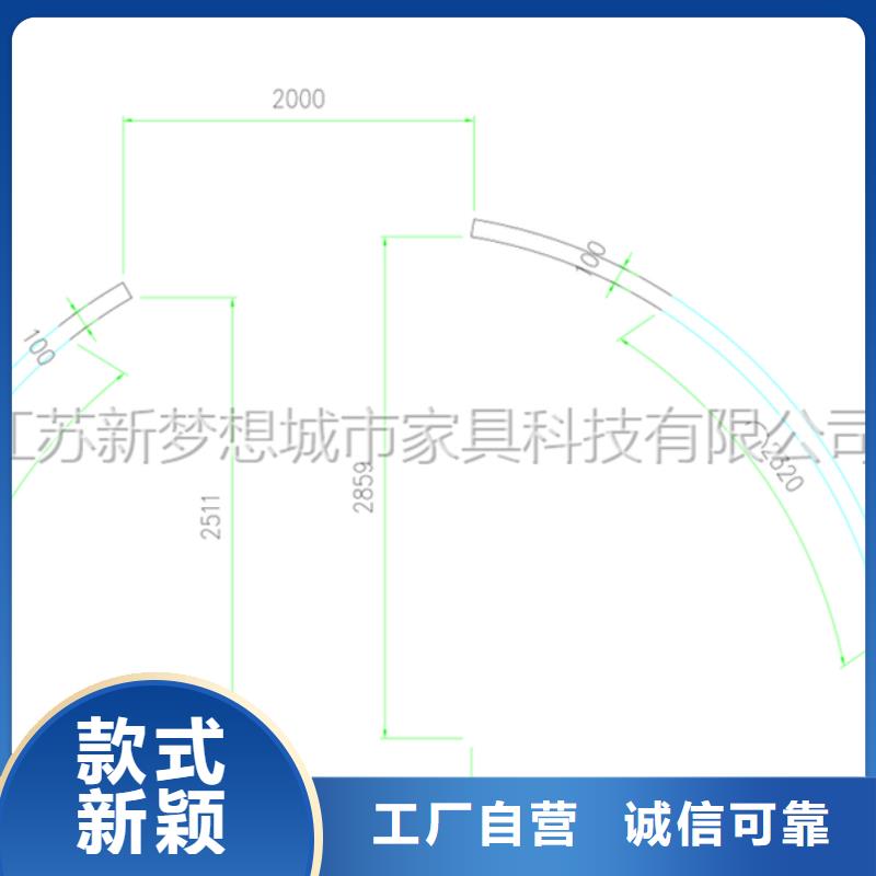 不銹鋼宣傳欄供應