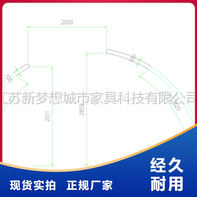 屯昌縣公司宣傳欄支持定制