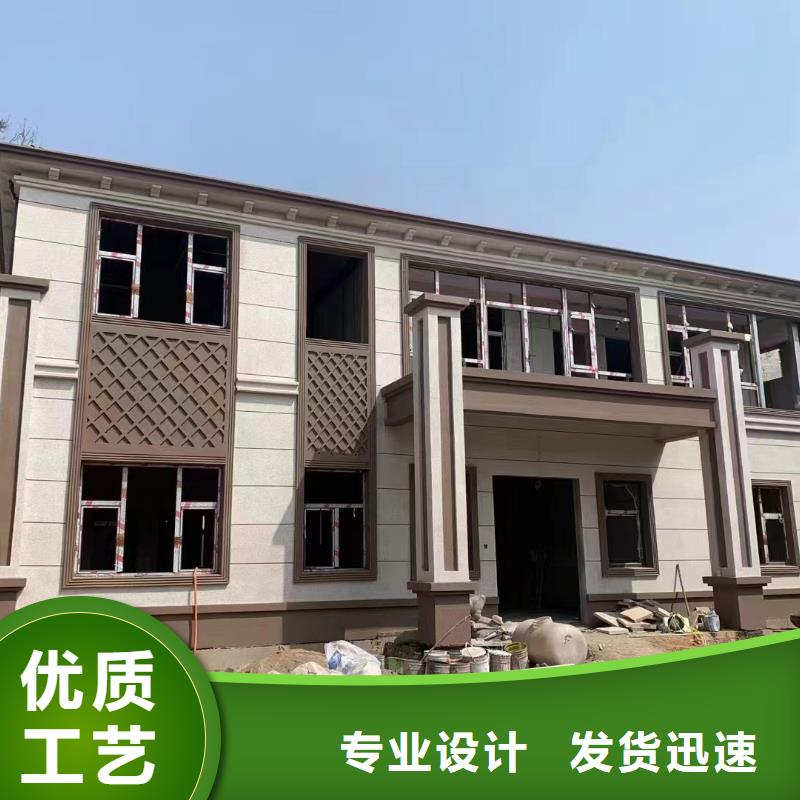 宜秀區農村自建別墅缺點