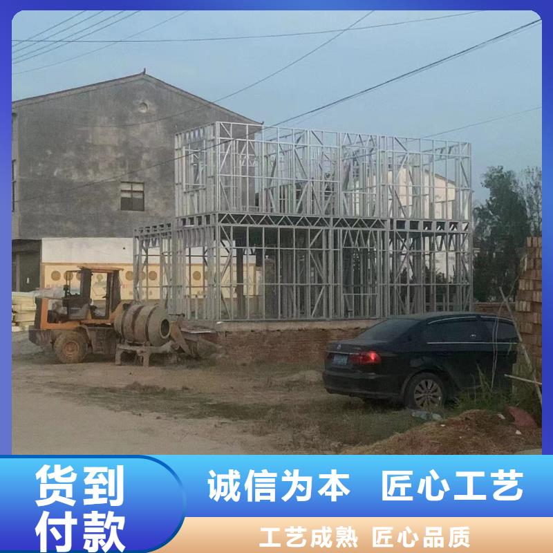 宜秀農村房子廠家排名