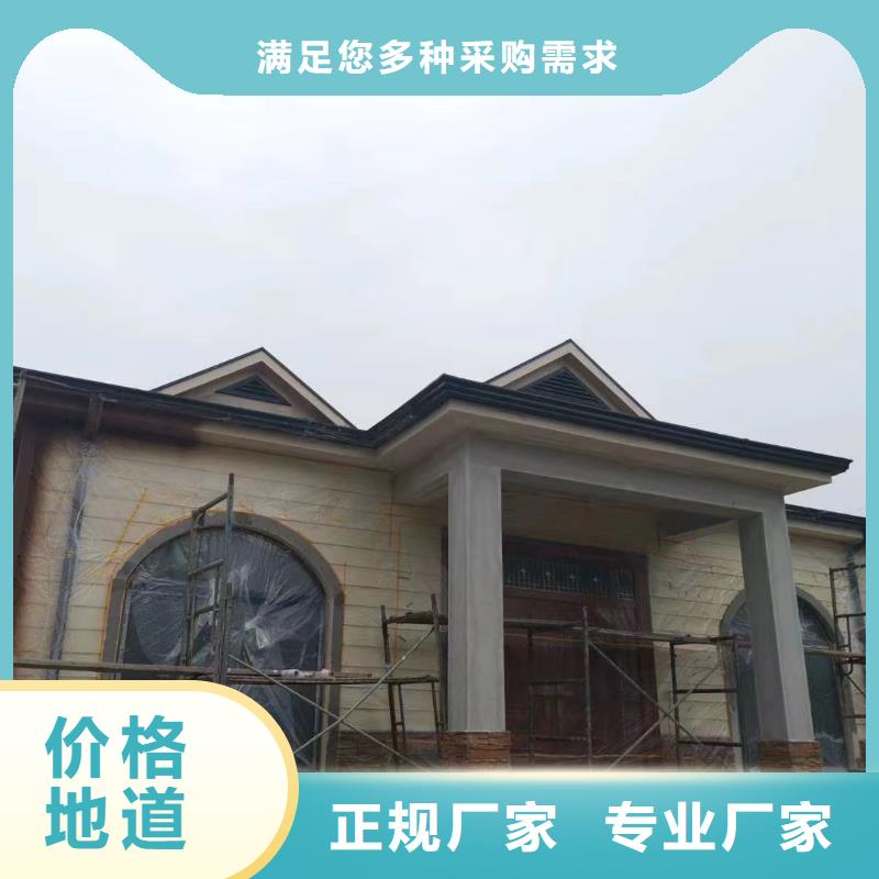 界首市自建房二層設計