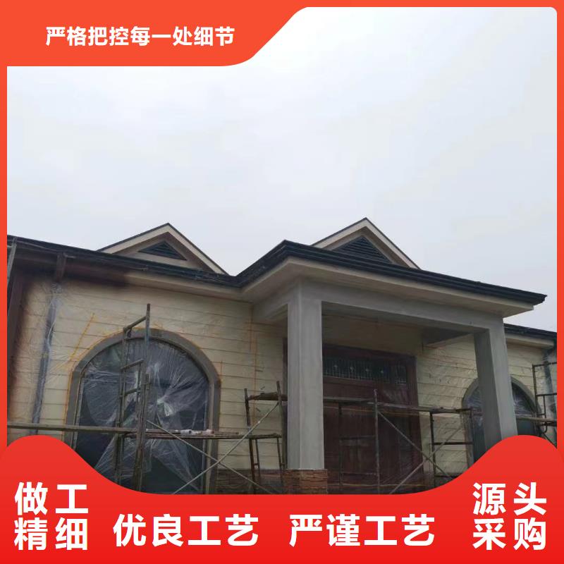 一層自建房廠家排名