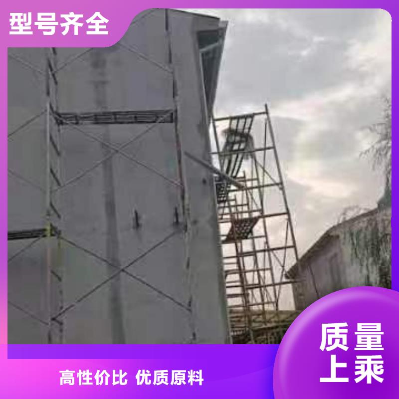 來安農村快速建房每平米價格