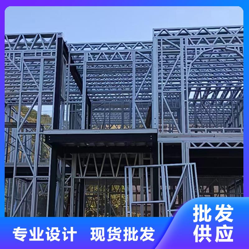 績溪縣小型自建房廠家