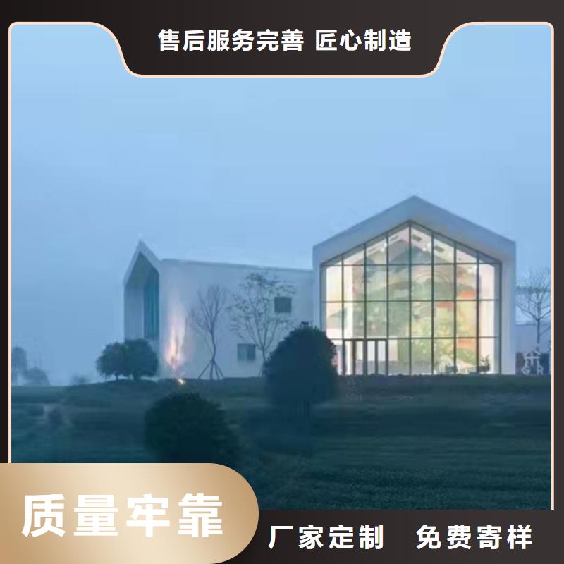 迎江老家建房廠家排名