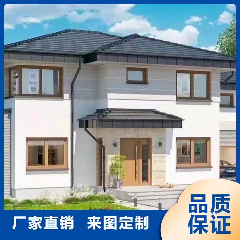 蚌山小型自建房施工