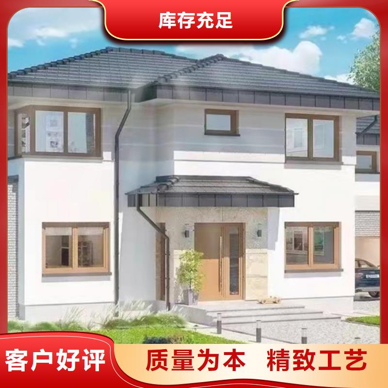 壽縣農村自建別墅房