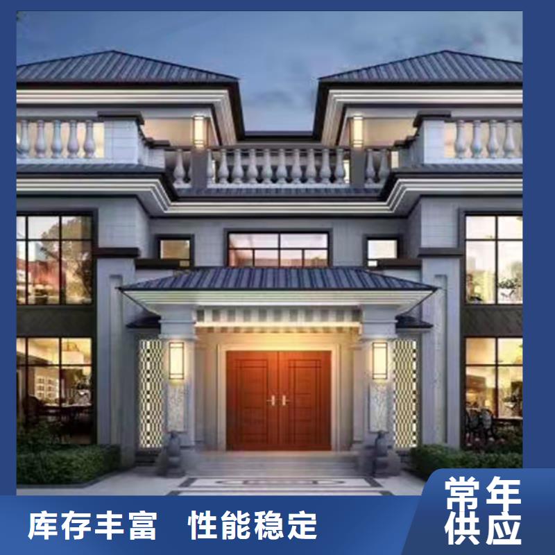 謝家集鄉下自建房包工包料