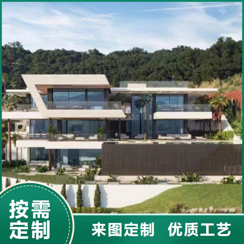 椒江區(qū)新農(nóng)村自建房10萬元輕鋼別墅一層公司