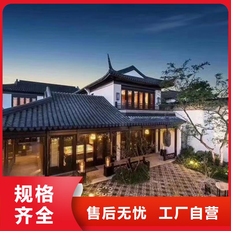 下城區農村自建房一層別墅農村一層別墅能住多久