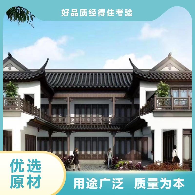 玉環縣農村自建別墅裝配式住宅缺點