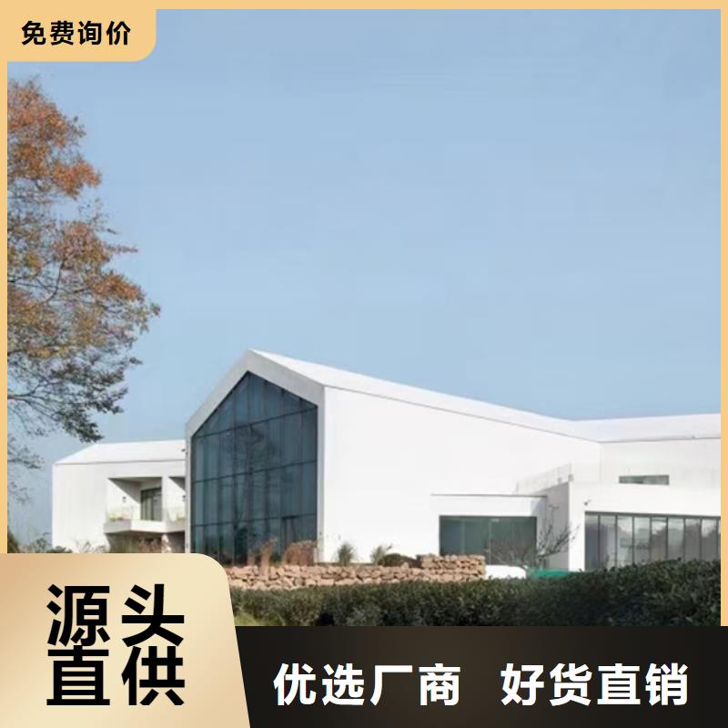 余姚市三合院10萬元輕鋼別墅一層年限