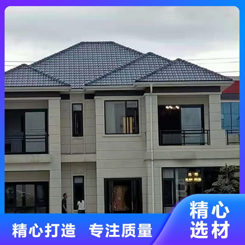 寧海縣農村快速建房鄉(xiāng)村別墅建筑設計網