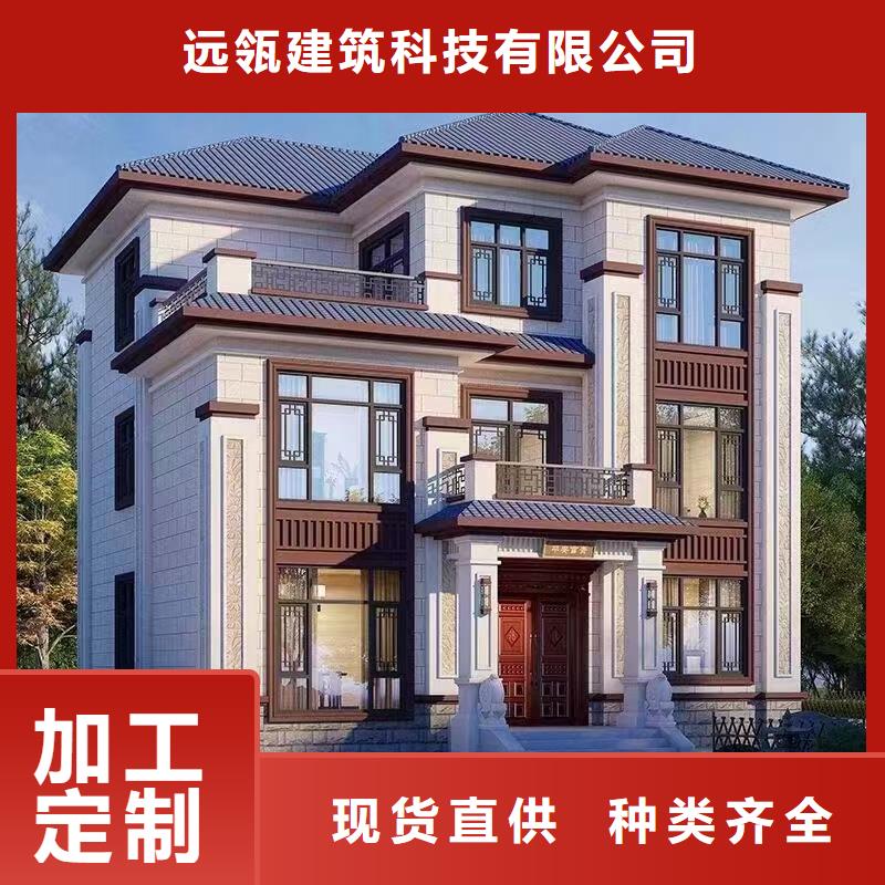 农村10万左右盖什么房自建房一层建筑