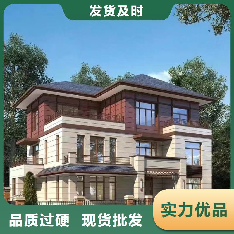 农村别墅图片农村自建房自建