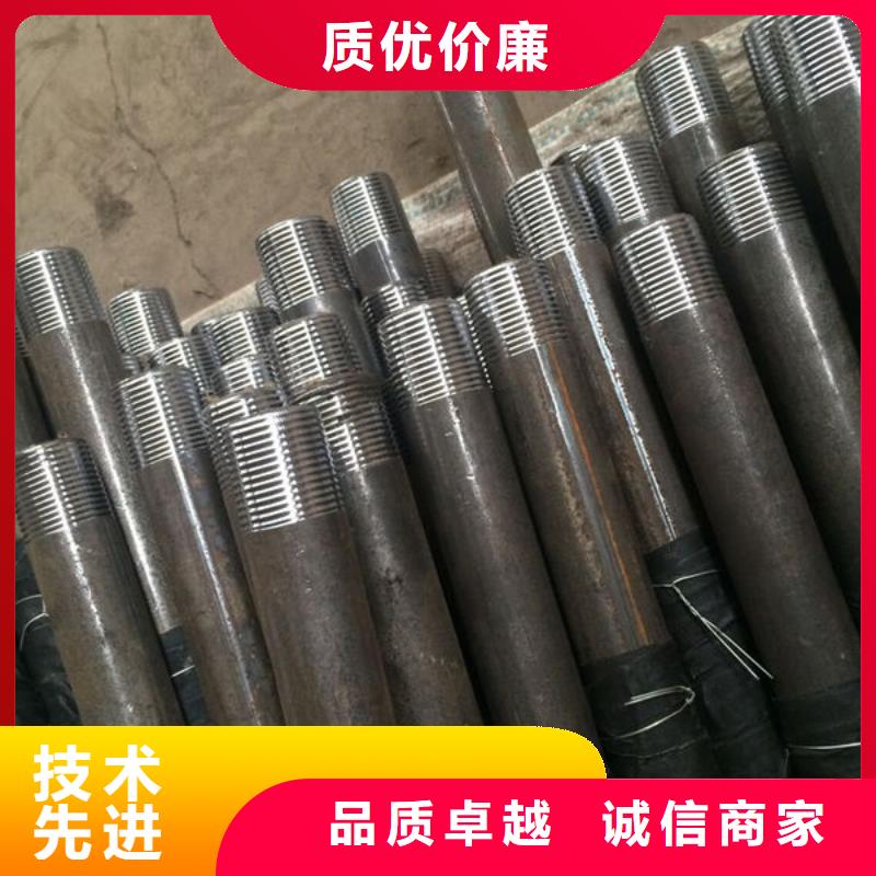钳压式声测管源头厂家