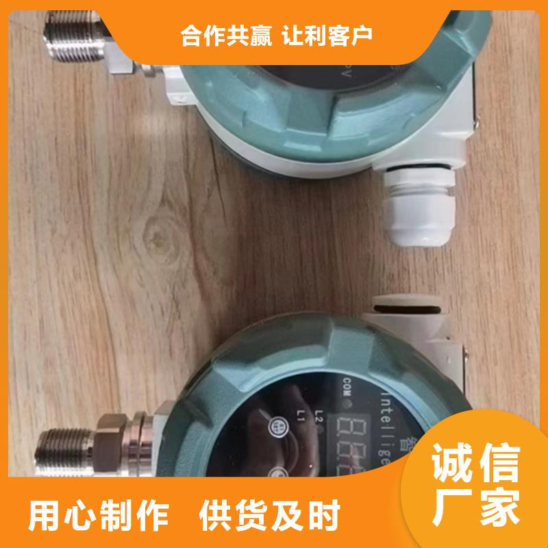 热电偶扩散硅压力变送器大厂生产品质