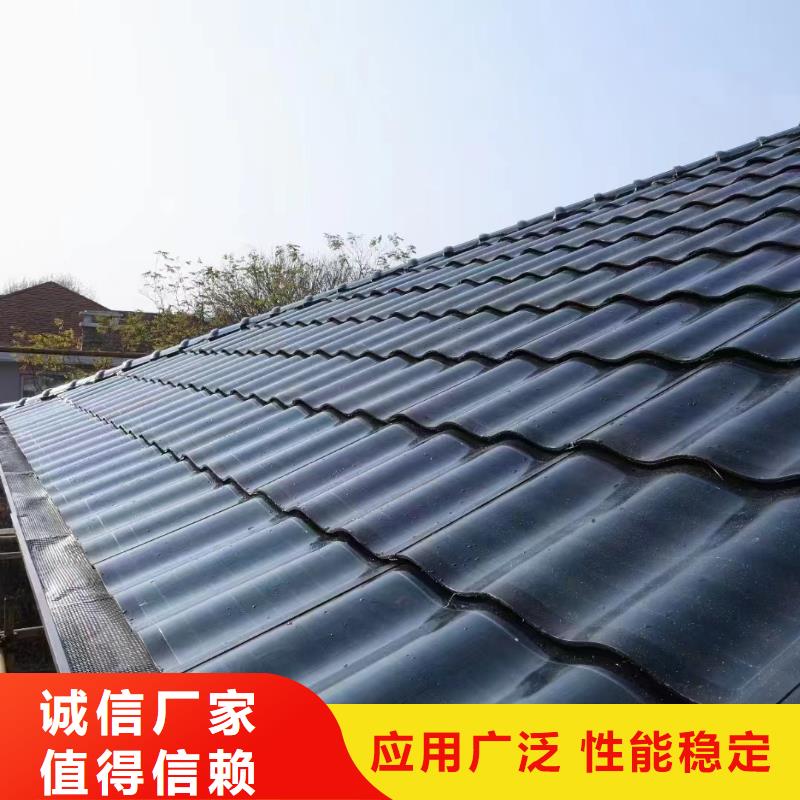 鋁合金成品天溝誠信廠家