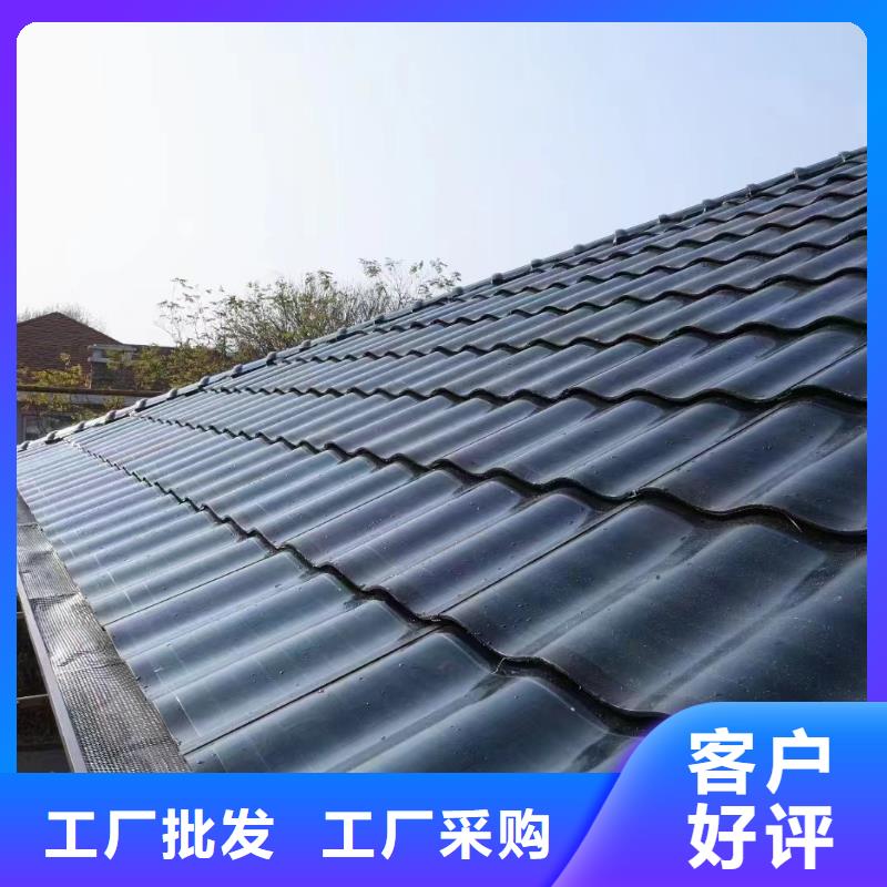 K型檐槽货源充足
