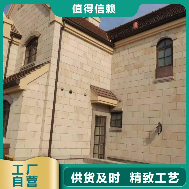 萬寧市白灰色彩鋼雨水管多重優(yōu)惠