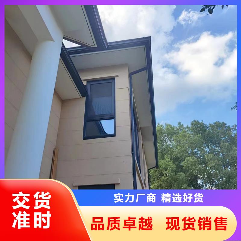 外墻排水方管價格合理