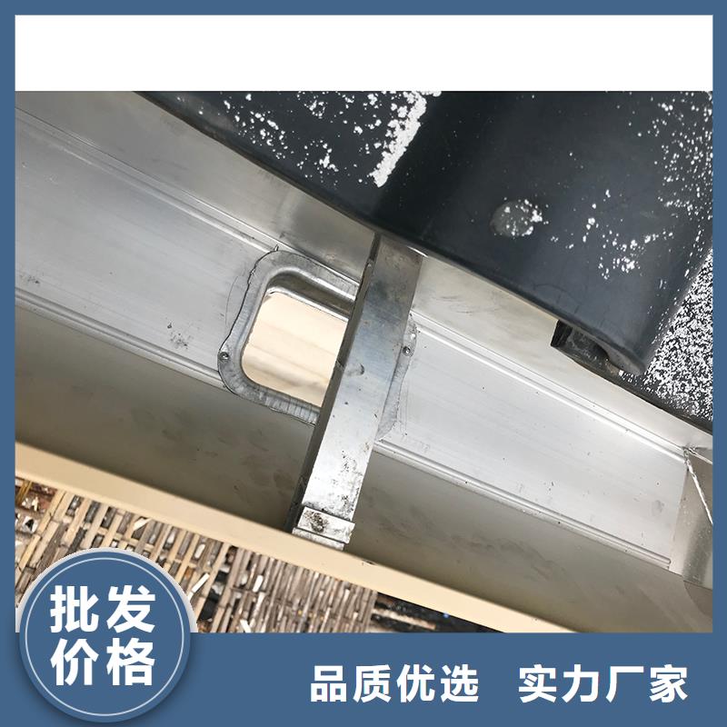 成品雨水槽廠家價(jià)格