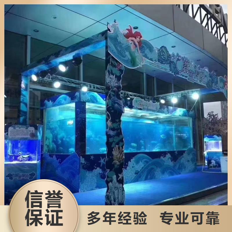 海洋主題動物表演海洋展租賃專業品質