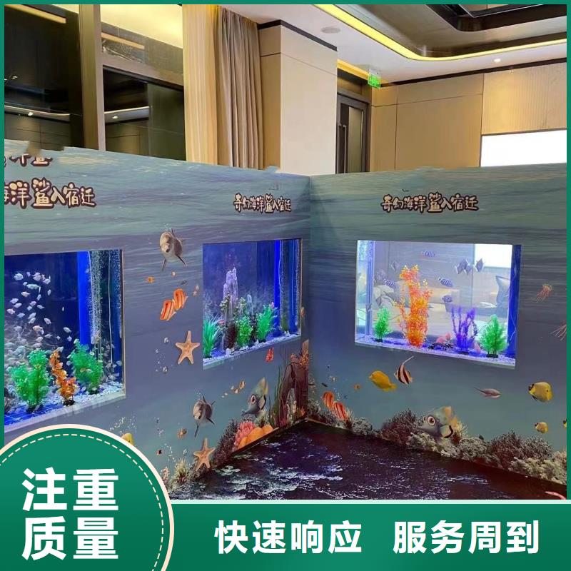 【海洋主题动物表演-水族海洋展公司】