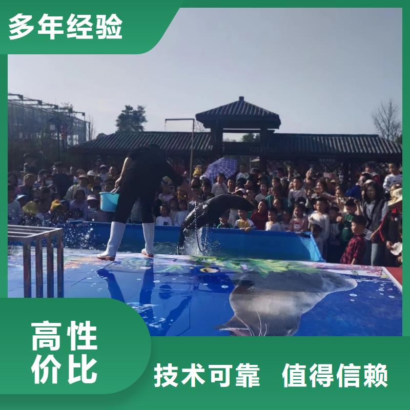 美人魚(yú)表演租賃